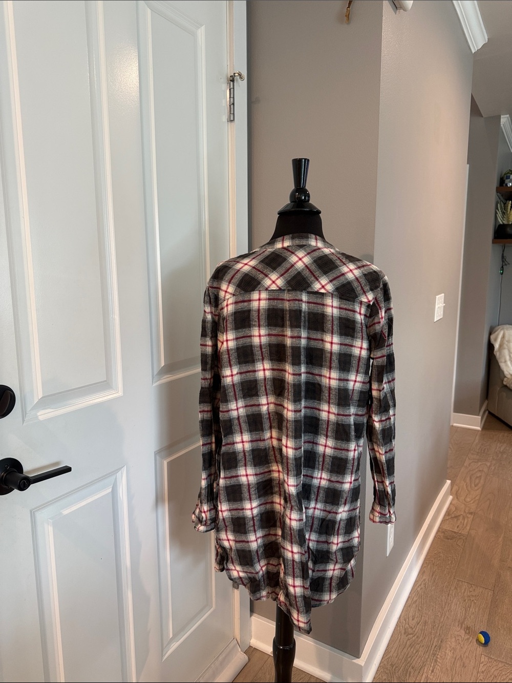Flannel